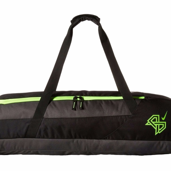 NIKE MVP EDGE BASEBALL BAT BAG - NWT
